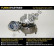 Turbocompresseur, suralimentation BOX Turbo's Hoet
