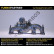 Turbocompresseur, suralimentation BOX Turbo's Hoet