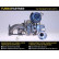 Turbocompresseur, suralimentation BOX Turbo's Hoet, Vignette 3
