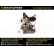 Turbocompresseur, suralimentation BOX Turbo's Hoet