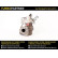 Turbocompresseur, suralimentation BOX Turbo's Hoet, Vignette 4