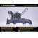 Turbocompresseur, suralimentation BOX Turbo's Hoet
