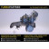 Turbocompresseur, suralimentation BOX Turbo's Hoet, Vignette 3