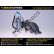 Turbocompresseur, suralimentation BOX Turbo's Hoet, Vignette 4