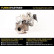 Turbocompresseur, suralimentation BOX Turbo's Hoet