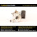 Turbocompresseur, suralimentation BOX Turbo's Hoet