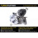 Turbocompresseur, suralimentation BOX Turbo's Hoet, Vignette 2