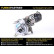 Turbocompresseur, suralimentation BOX Turbo's Hoet, Vignette 3