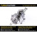 Turbocompresseur, suralimentation BOX Turbo's Hoet, Vignette 4