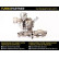 Turbocompresseur, suralimentation BOX Turbo's Hoet, Vignette 2
