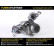 Turbocompresseur, suralimentation BOX Turbo's Hoet