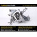 Turbocompresseur, suralimentation BOX Turbo's Hoet