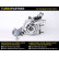 Turbocompresseur, suralimentation BOX Turbo's Hoet, Vignette 3