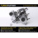 Turbocompresseur, suralimentation BOX Turbo's Hoet, Vignette 4