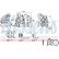 Turbocompresseur, suralimentation ** FIRST FIT **