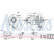 Turbocompresseur, suralimentation ** FIRST FIT **