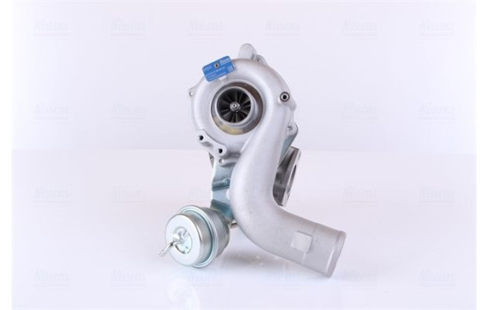 Turbocompresseur, suralimentation ** FIRST FIT **, Image 2