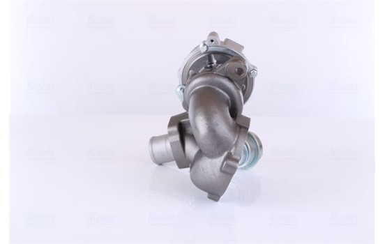 Turbocompresseur, suralimentation ** FIRST FIT **, Image 4