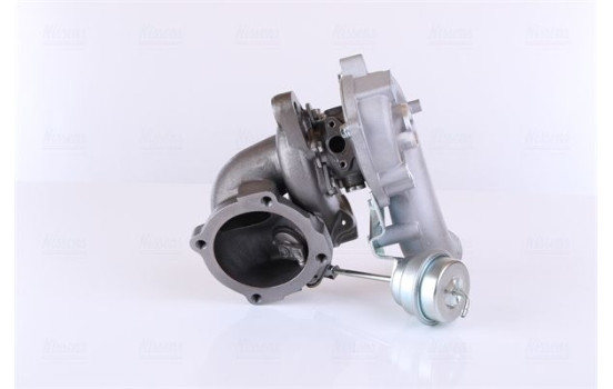 Turbocompresseur, suralimentation ** FIRST FIT **, Image 5