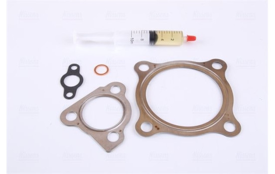 Turbocompresseur, suralimentation ** FIRST FIT **, Image 6