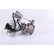 Turbocompresseur, suralimentation ** FIRST FIT **, Vignette 3