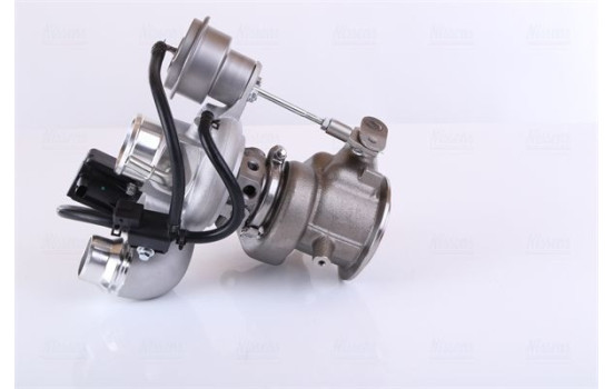 Turbocompresseur, suralimentation ** FIRST FIT **, Image 3