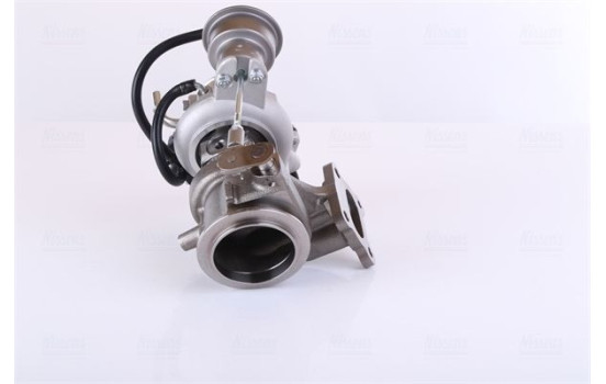 Turbocompresseur, suralimentation ** FIRST FIT **, Image 4