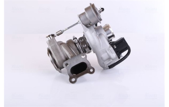 Turbocompresseur, suralimentation ** FIRST FIT **, Image 5
