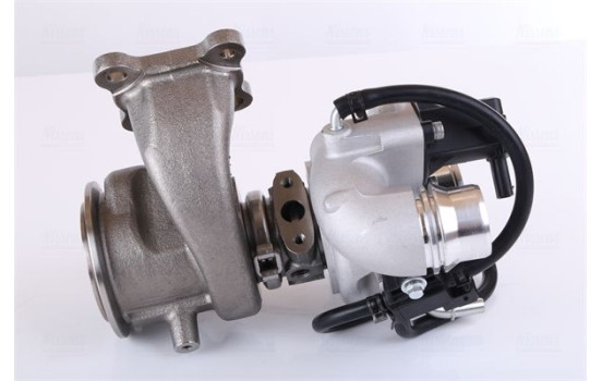 Turbocompresseur, suralimentation ** FIRST FIT **, Image 6