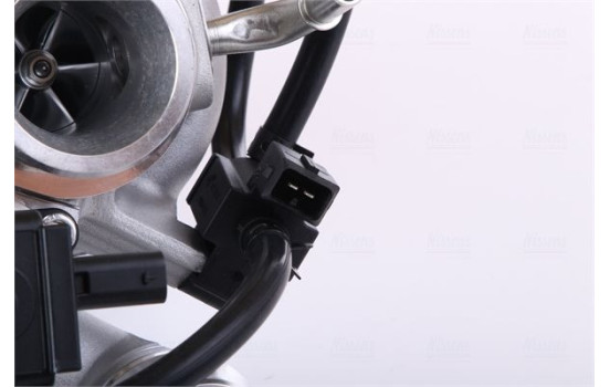Turbocompresseur, suralimentation ** FIRST FIT **, Image 7