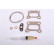 Turbocompresseur, suralimentation ** FIRST FIT **, Vignette 9