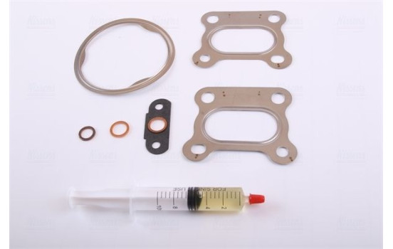 Turbocompresseur, suralimentation ** FIRST FIT **, Image 9