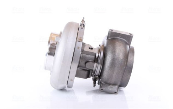 Turbocompresseur, suralimentation ** FIRST FIT **, Image 2