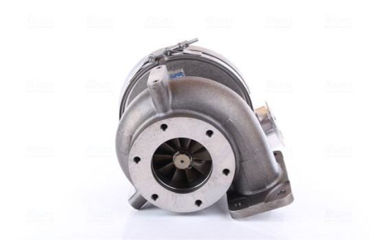 Turbocompresseur, suralimentation ** FIRST FIT **, Image 3