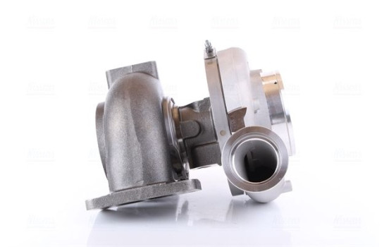 Turbocompresseur, suralimentation ** FIRST FIT **, Image 4