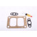Turbocompresseur, suralimentation ** FIRST FIT **, Vignette 6