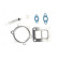 Turbocompresseur, suralimentation ** FIRST FIT **, Vignette 6