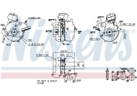 Turbocompresseur, suralimentation