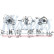 Turbocompresseur, suralimentation, Vignette 6