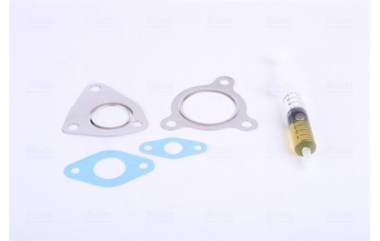 Turbocompresseur, suralimentation, Image 5