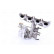 Turbocompresseur, suralimentation, Vignette 3