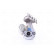 Turbocompresseur, suralimentation