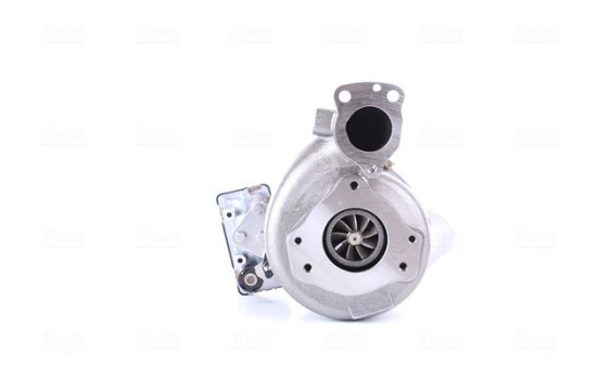 Turbocompresseur, suralimentation, Image 4