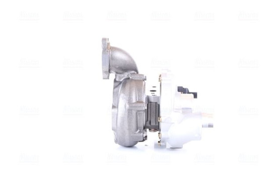 Turbocompresseur, suralimentation, Image 5