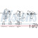 Turbocompresseur, suralimentation, Vignette 7