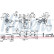 Turbocompresseur, suralimentation