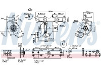 Turbocompresseur, suralimentation