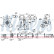 Turbocompresseur, suralimentation