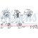 Turbocompresseur, suralimentation, Vignette 6