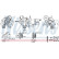 Turbocompresseur, suralimentation, Vignette 7